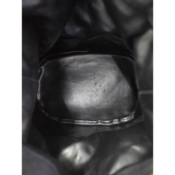 Chanel Coco Mark Drawstring Shoulder Bag - Picture 3 of 9